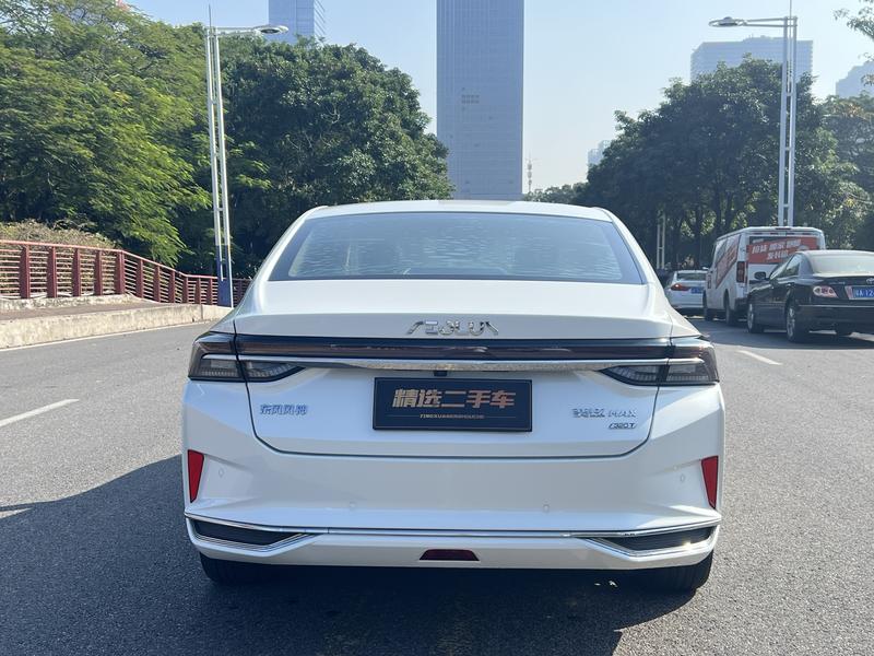 Dongfeng Aeolus Yixuan Max, 2022 — фото 6 из 12