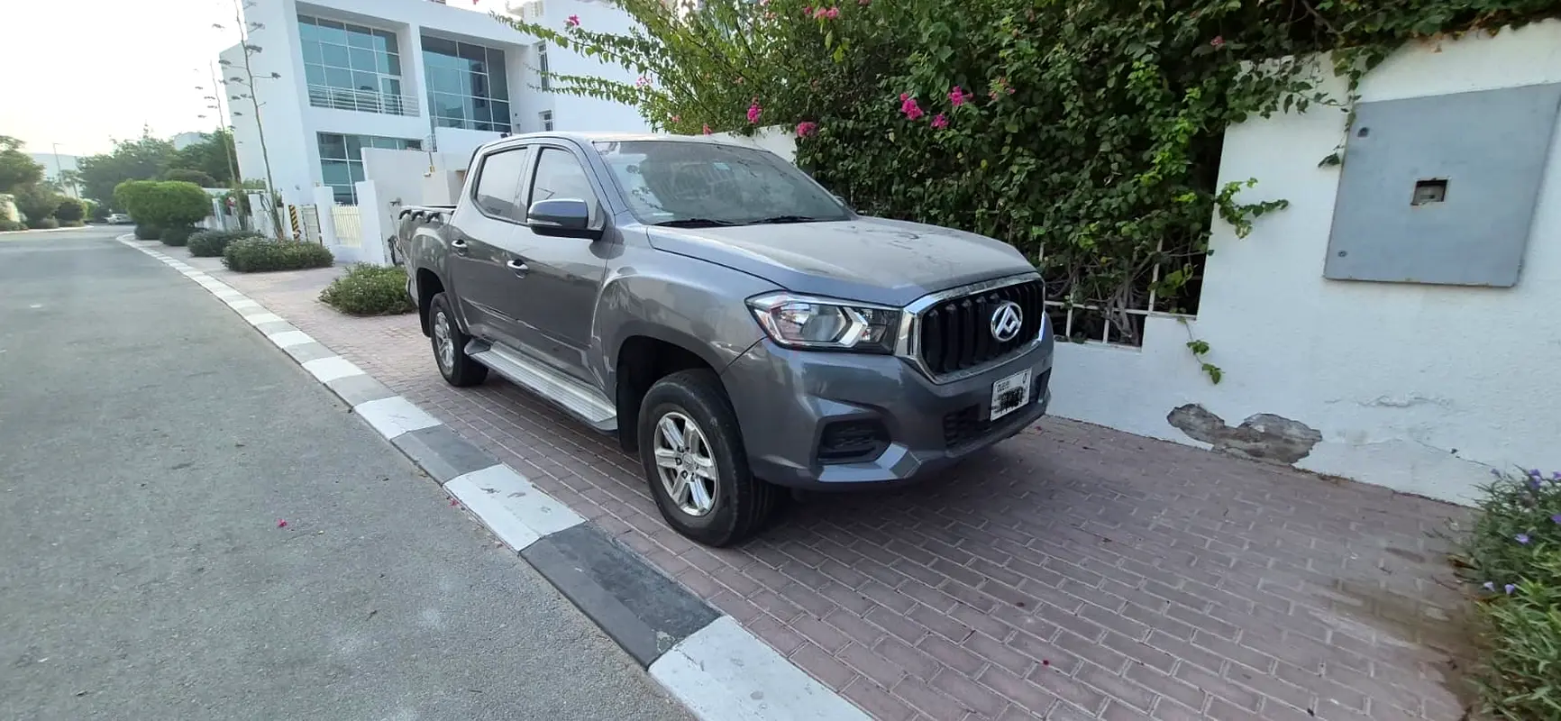 Maxus T60, 2024 — фото 2 из 4