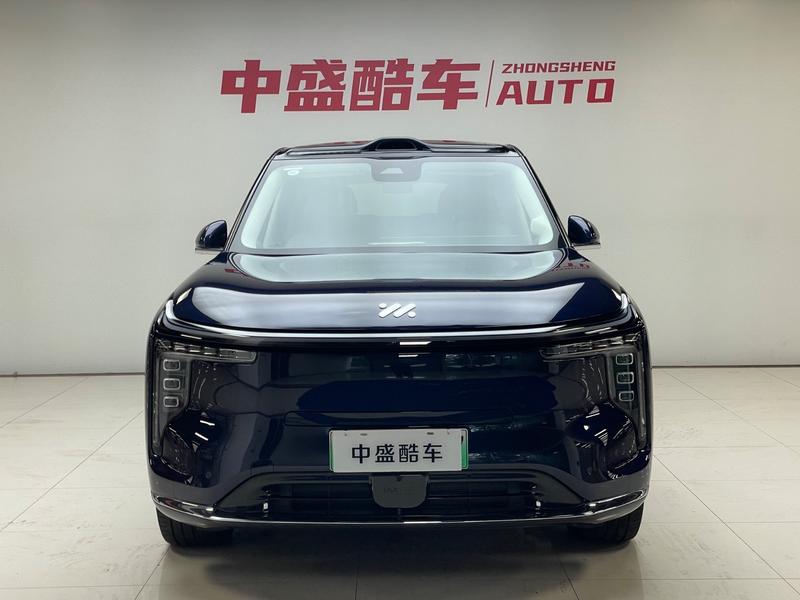 IM motors LS9, 2025 — фото 2 из 12