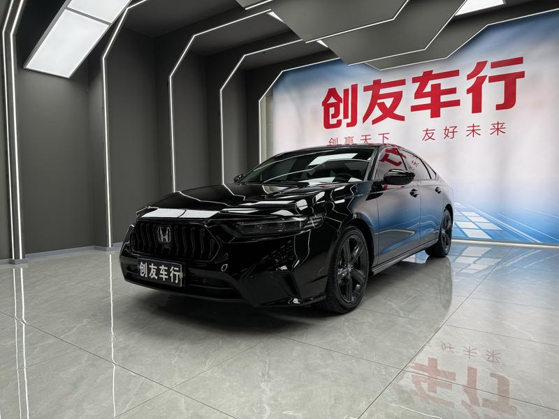 Honda Inspire, 2025 — купить в Ульяновске под ключ