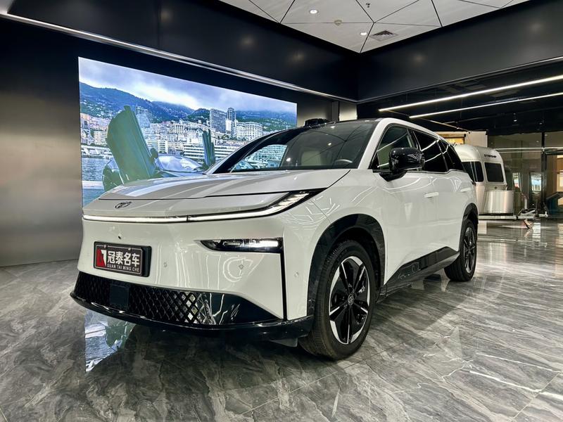 Toyota bZ3X, 2024 — купить в Санкт-Петербурге под ключ