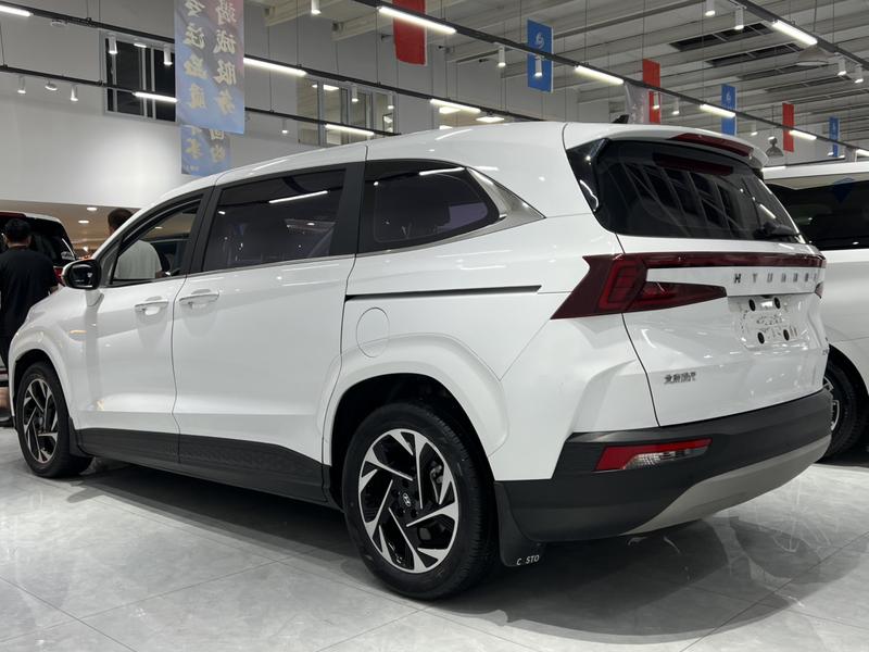 Hyundai Custo, 2022 — фото 4 из 12