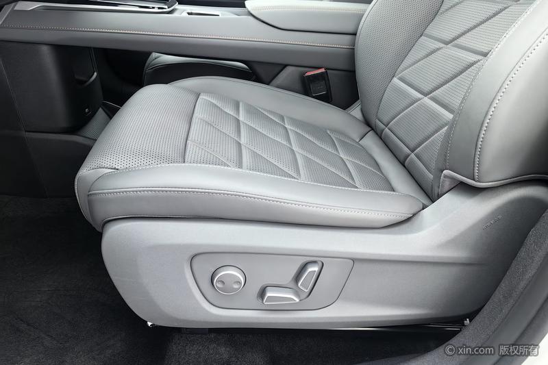 Changan Deepal S05, 2025 — фото 11 из 12