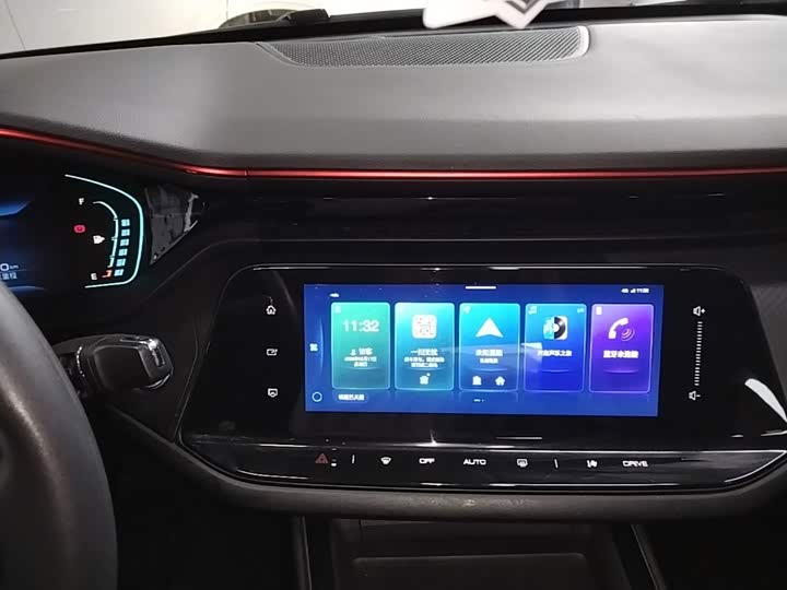 Dongfeng Aeolus Yixuan Max, 2023 — фото 9 из 9