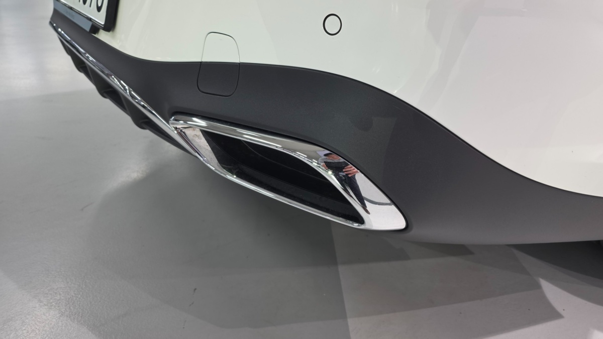 Mercedes-Benz CLE-Class, 2025 — фото 10 из 12