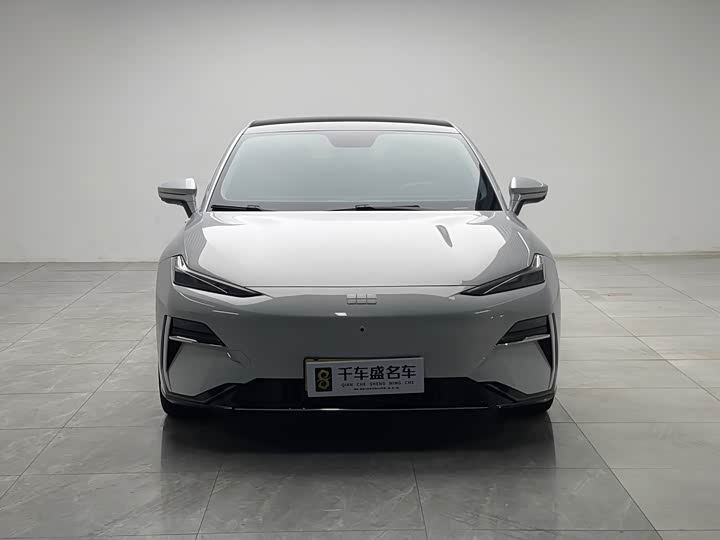 Geely Galaxy E8, 2024 — фото 2 из 9