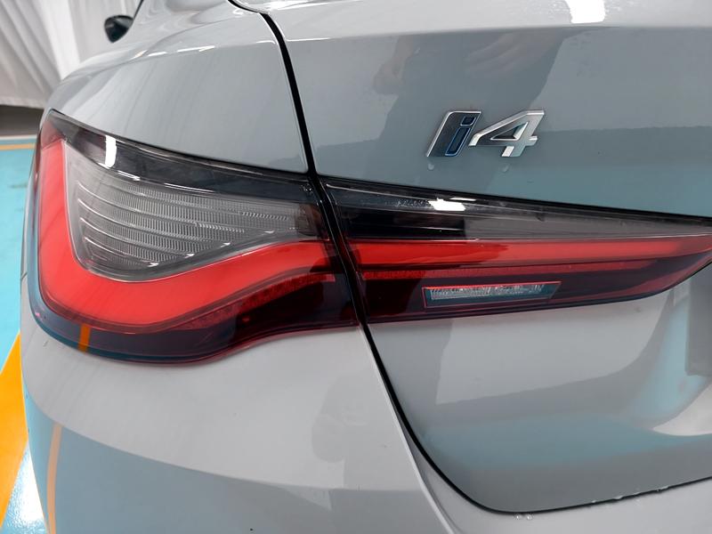BMW i4, 2024 — фото 10 из 12