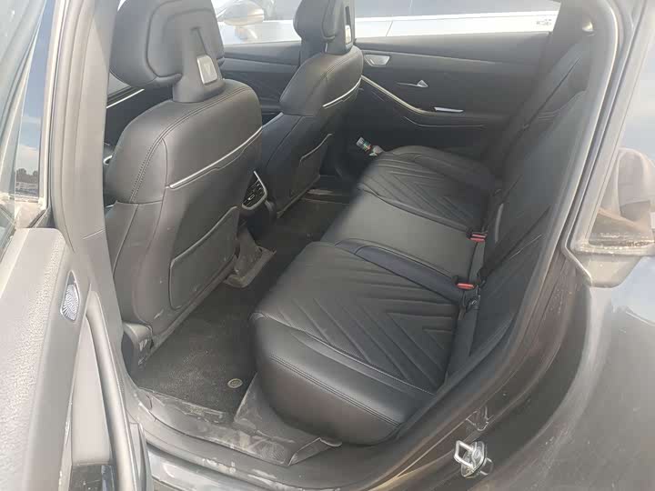 Changan Deepal SL03, 2024 — фото 5 из 9