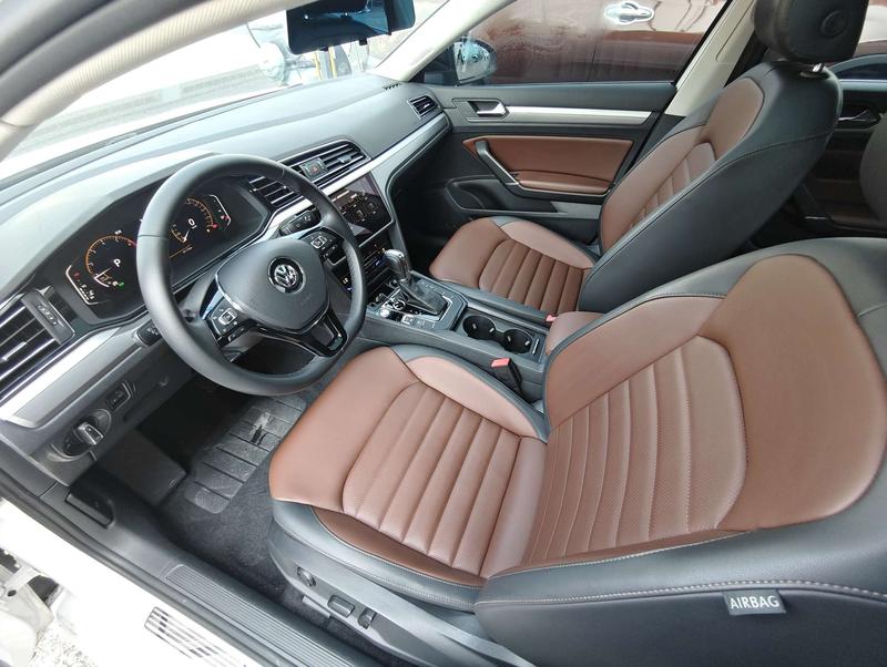 Volkswagen Lamando L, 2021 — фото 8 из 11