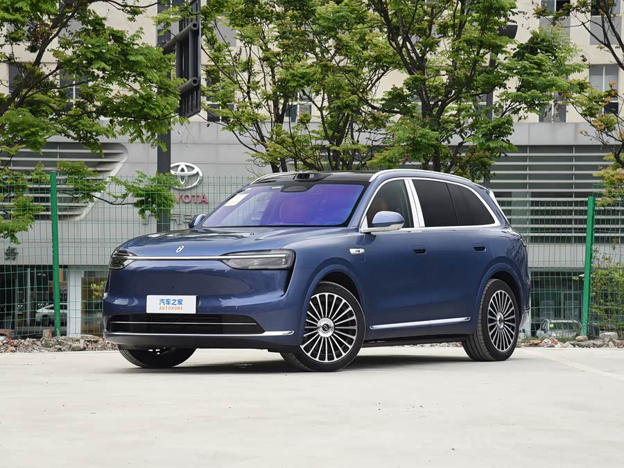 Aito M7, 2026 — купить в Тольятти под ключ