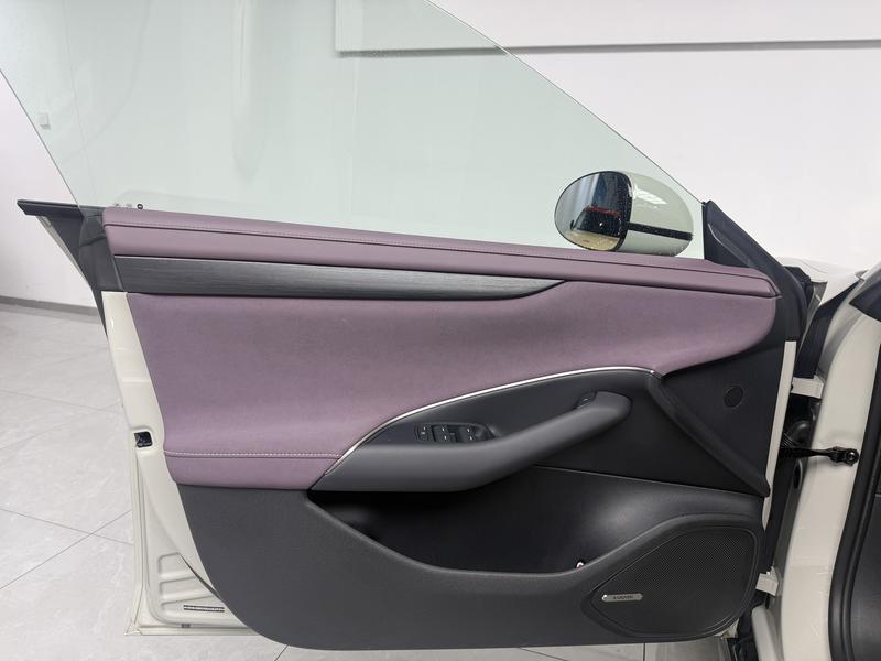 Xiaomi SU7, 2024 — фото 12 из 12