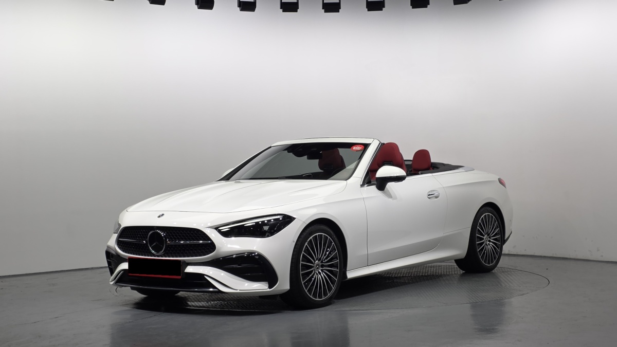 Mercedes-Benz CLE-Class, 2024 — купить в Саратове под ключ
