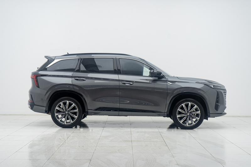 Changan CS75 Plus, 2024 — фото 8 из 12