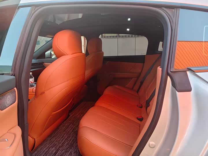 Dongfeng Yipai eπ 007, 2025 — фото 6 из 9