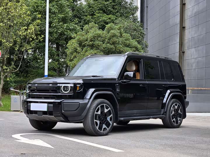 Chery iCar V27, 2026 — купить в Ижевске под ключ