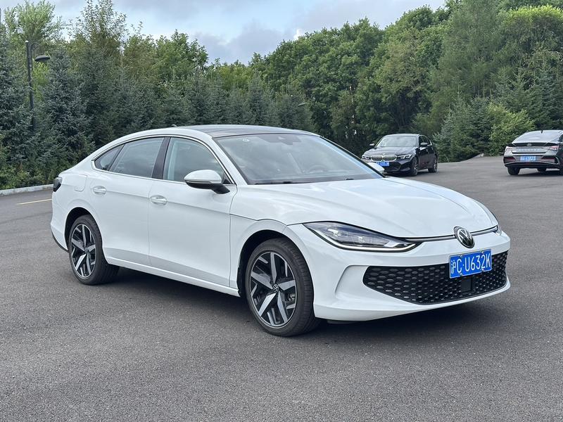 Volkswagen Lamando L, 2024 — фото 3 из 10