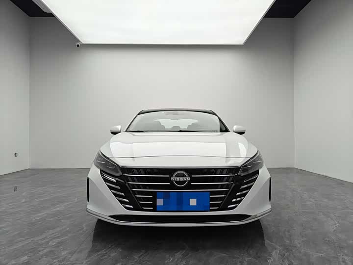 Nissan Teana, 2023 — фото 2 из 9