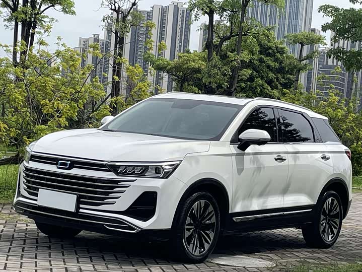 Bestune T77, 2023 — купить в Оренбурге под ключ