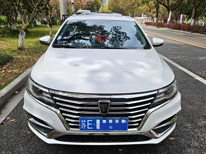 Roewe i6, 2021 — купить в Костроме под ключ