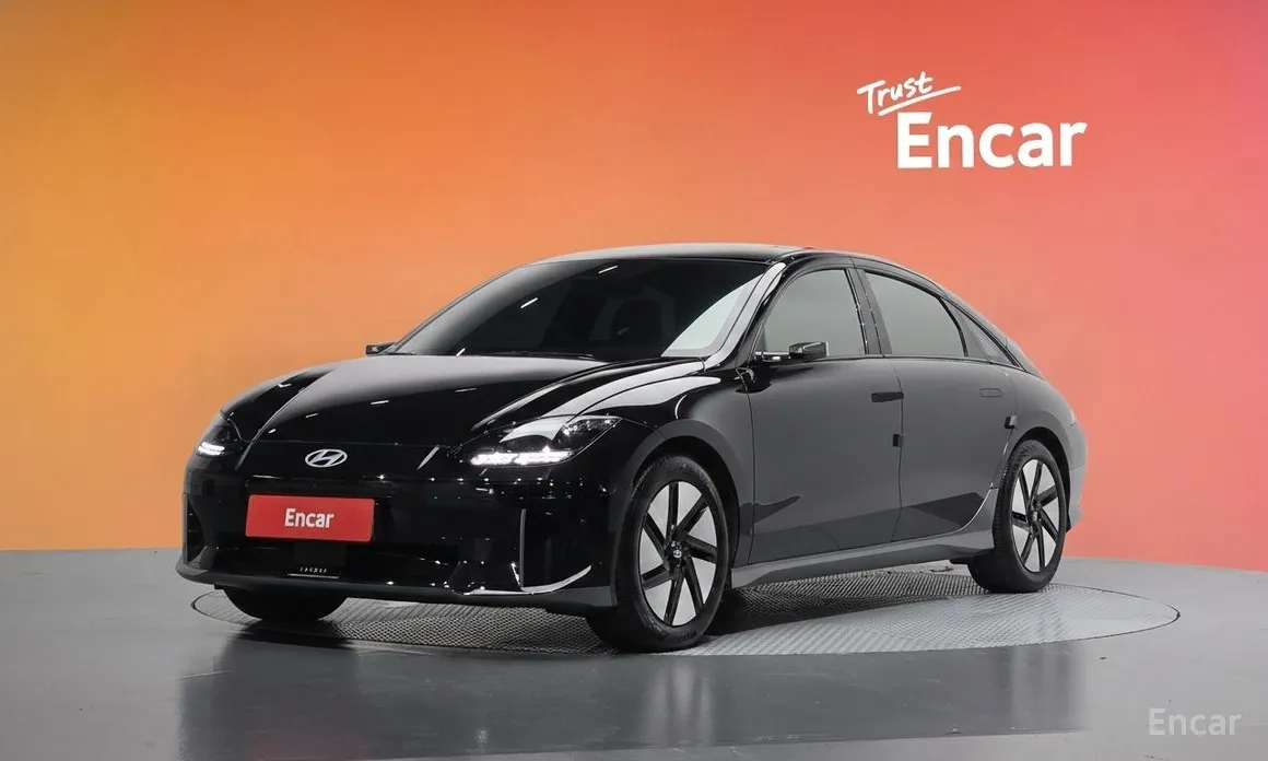 Hyundai Ioniq 6, 2025 — купить в Йошкар-Оле под ключ