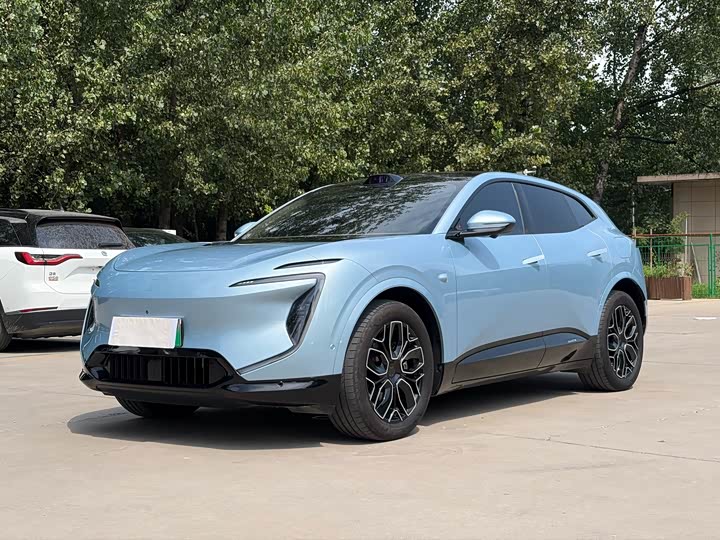 Avatr 07, 2025 — купить в Йошкар-Оле под ключ