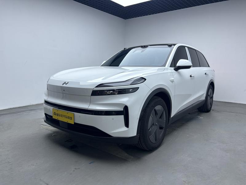 Nio Onvo L80, 2026 — купить в Йошкар-Оле под ключ