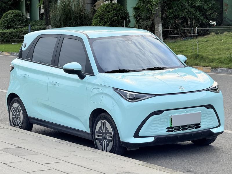 Chery QQ Duomi, 2025 — фото 3 из 12