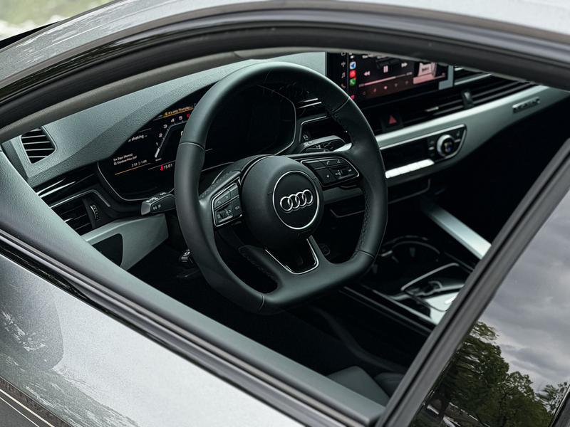 Audi A5, 2025 — фото 8 из 12