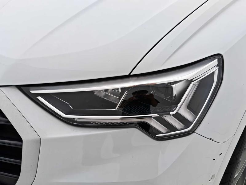 Audi Q3, 2022 — фото 9 из 12