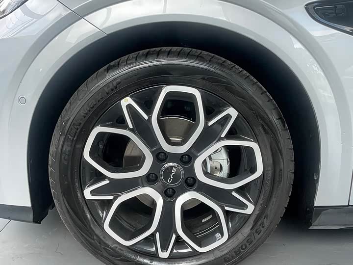 BYD Seal 06 GT, 2026 — фото 3 из 9