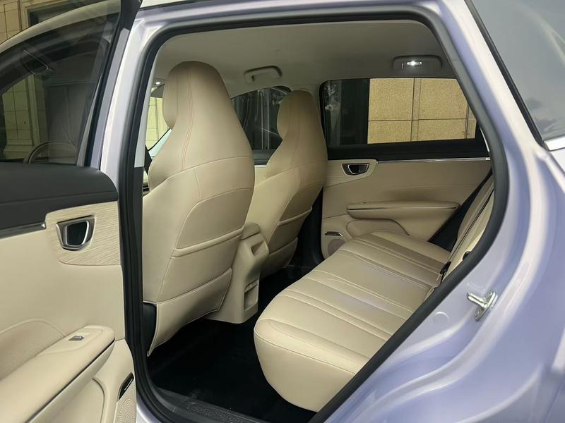 Wuling Bingo S, 2025 — фото 9 из 10