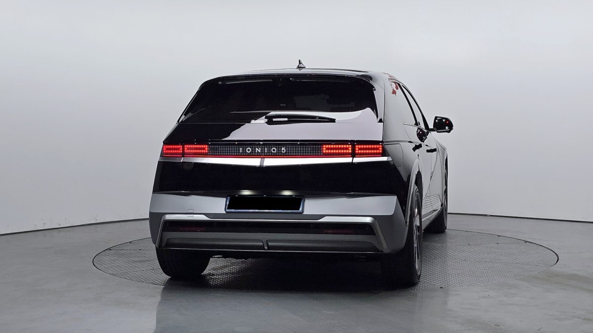 Hyundai Ioniq 5, 2024 — фото 4 из 12