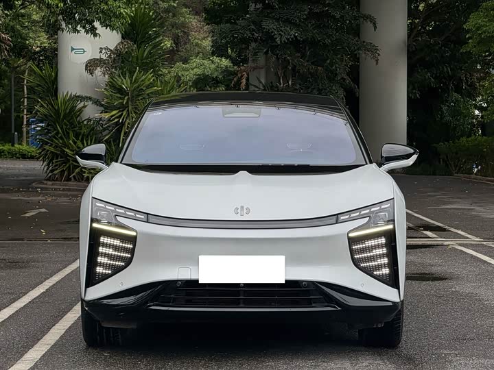 HiPhi X, 2023 — купить в Саранске под ключ