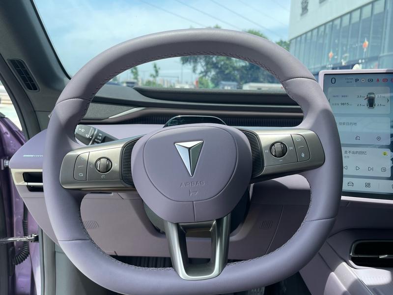 Changan Deepal L06, 2025 — фото 9 из 12