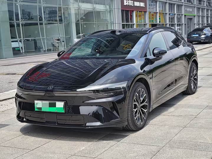 Zeekr 007 GT, 2026 — купить в Ижевске под ключ