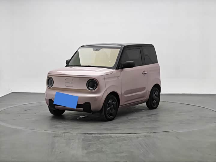 Geely Galaxy Panda Mini, 2024 — купить в Перми под ключ