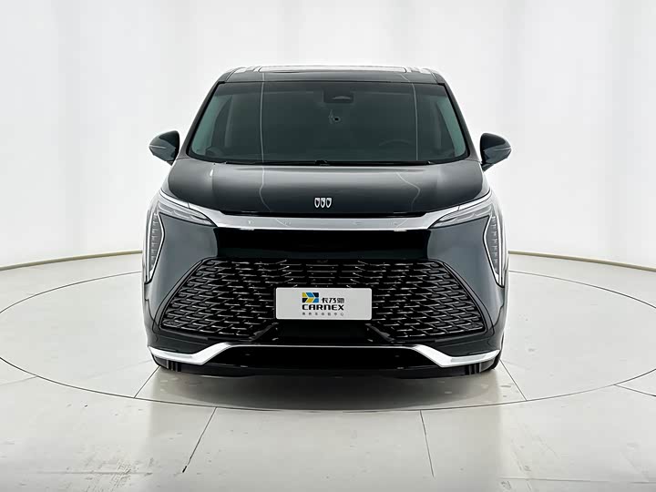 Buick GL8 Century, 2023 — купить в Самаре под ключ