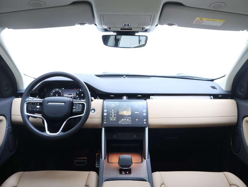 Land Rover Discovery Sport, 2024 — фото 8 из 12
