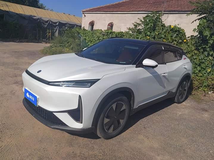 Dongfeng Aeolus L7, 2024 — купить в Иванове под ключ