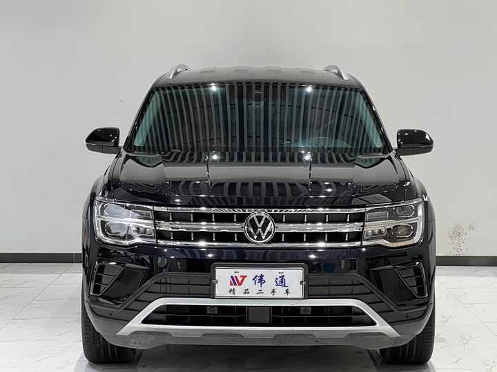 Volkswagen Teramont Pro, 2022 — фото 3 из 9