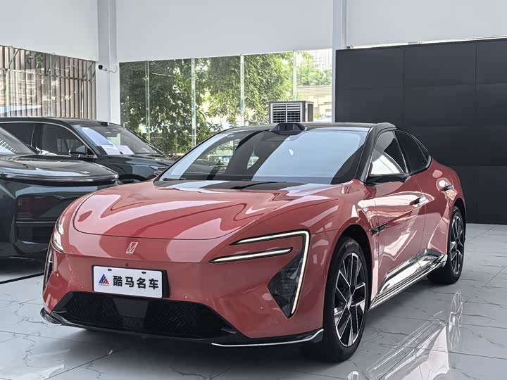 Avatr 06, 2025 — купить в Перми под ключ