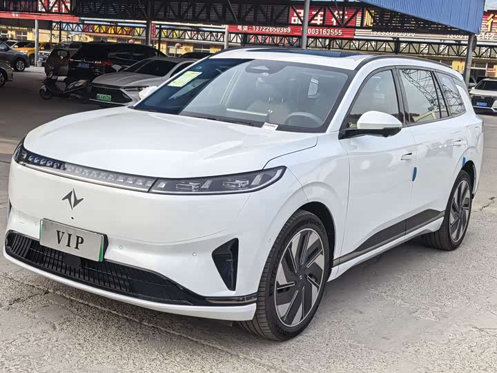 Dongfeng Yipai eπ 008, 2025 — купить в Туле под ключ