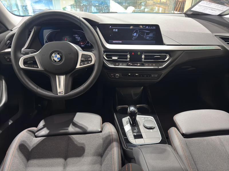 BMW 2 Series, 2024 — фото 8 из 12