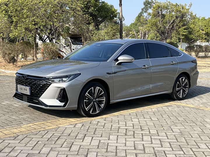 Chery Arrizo 8, 2024 — купить в Перми под ключ
