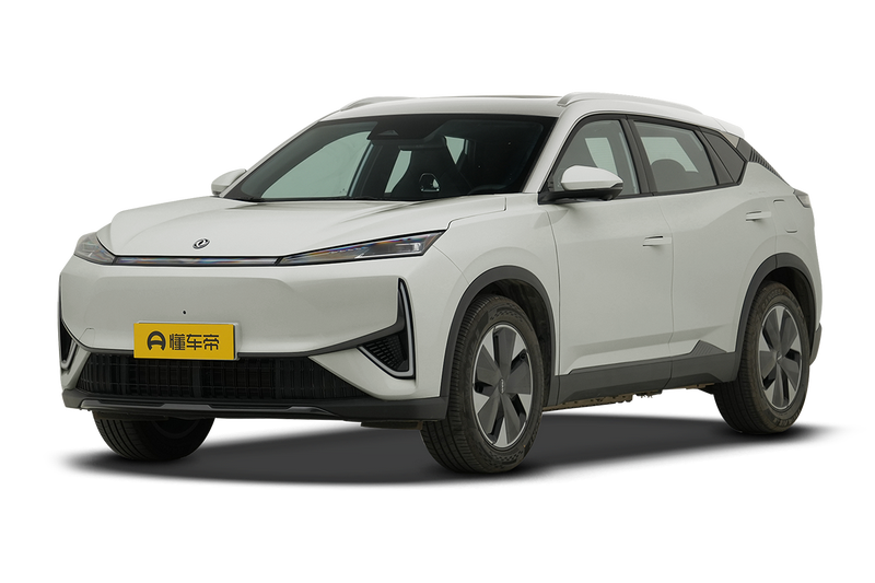 Dongfeng Aeolus L7, 2024 — фото 10 из 10