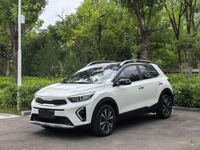 Kia KX1, 2022 — купить в Ярославле под ключ
