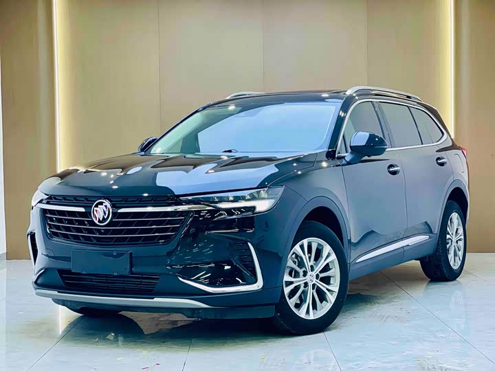 Buick Envision Plus, 2022 — купить в Чебоксарах под ключ
