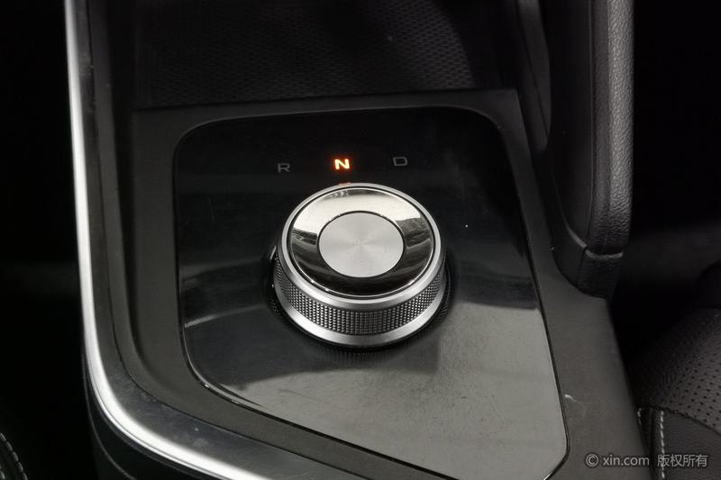 Geely Geometry EX3, 2022 — фото 10 из 12