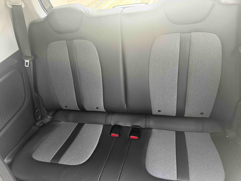 Wuling Mini EV, 2022 — фото 10 из 11