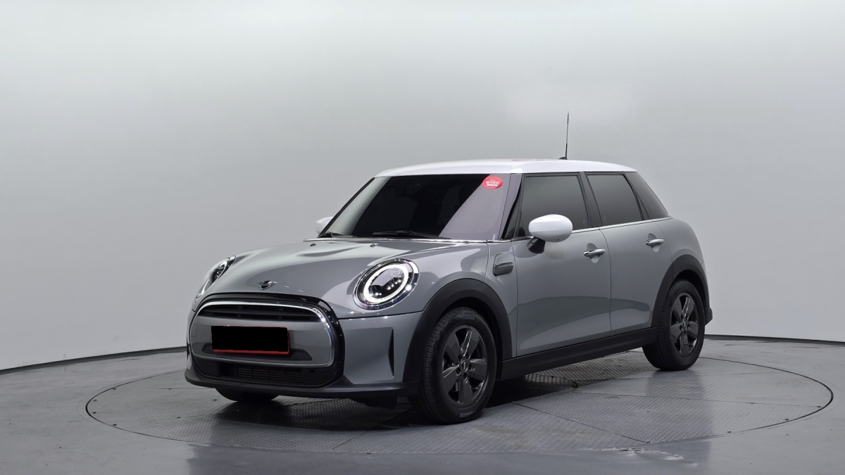 Mini Cooper, 2022 — купить в Санкт-Петербурге под ключ